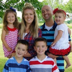 Meet your Posher, Joseph